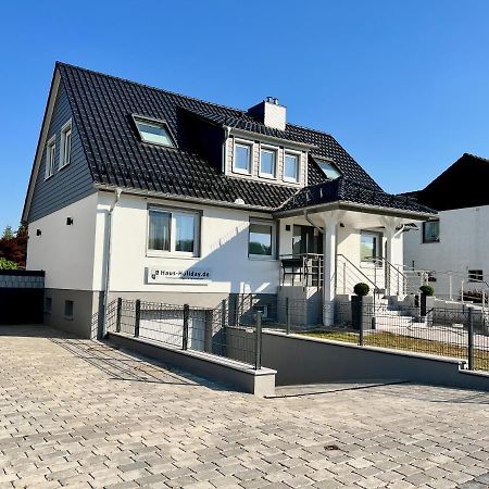 Haus-Holiday Walkenried - Harz Екстер'єр фото