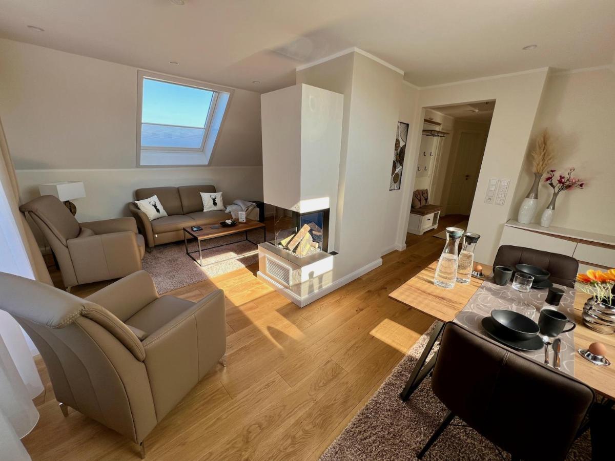 Haus-Holiday Walkenried - Harz Екстер'єр фото