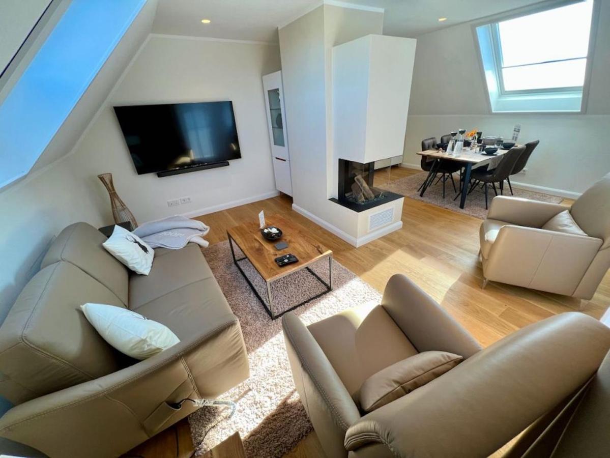 Haus-Holiday Walkenried - Harz Екстер'єр фото