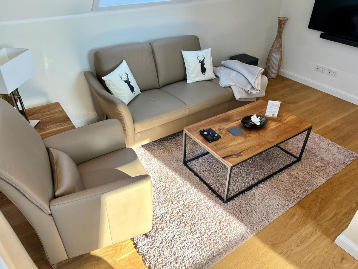 Haus-Holiday Walkenried - Harz Екстер'єр фото