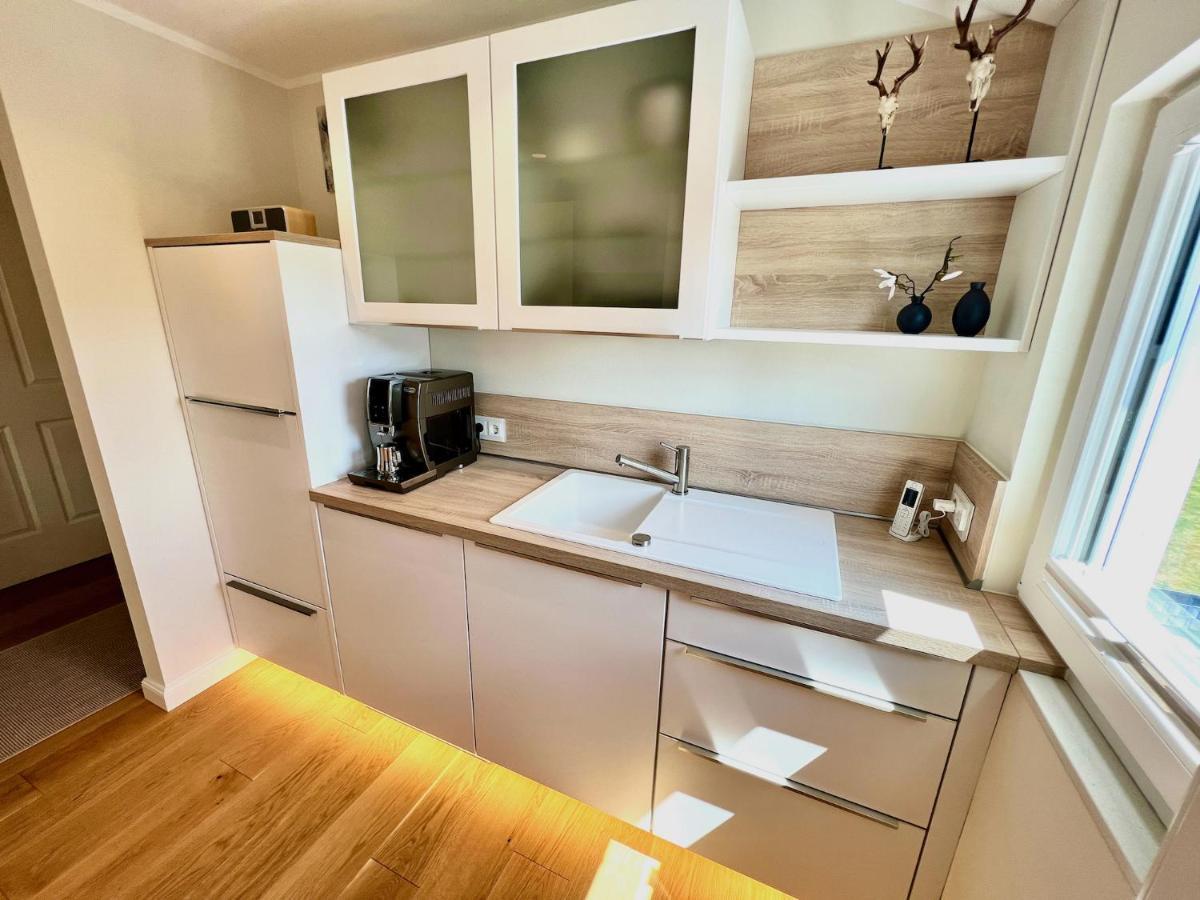 Haus-Holiday Walkenried - Harz Екстер'єр фото