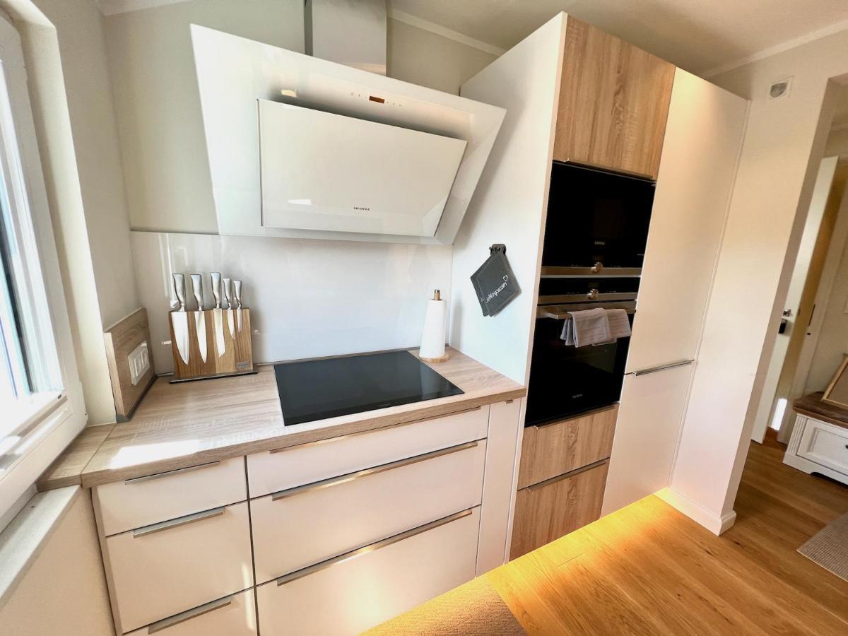 Haus-Holiday Walkenried - Harz Екстер'єр фото