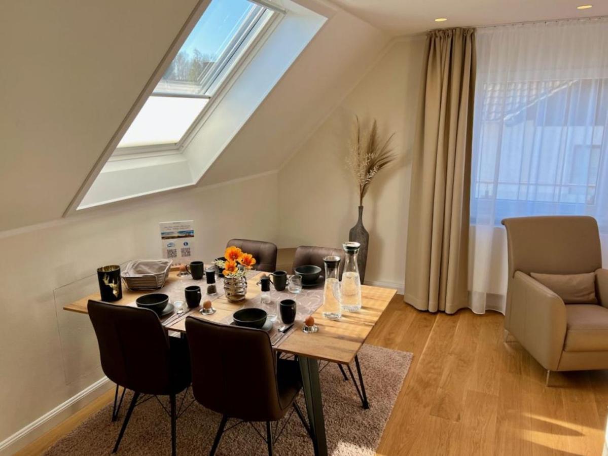 Haus-Holiday Walkenried - Harz Екстер'єр фото