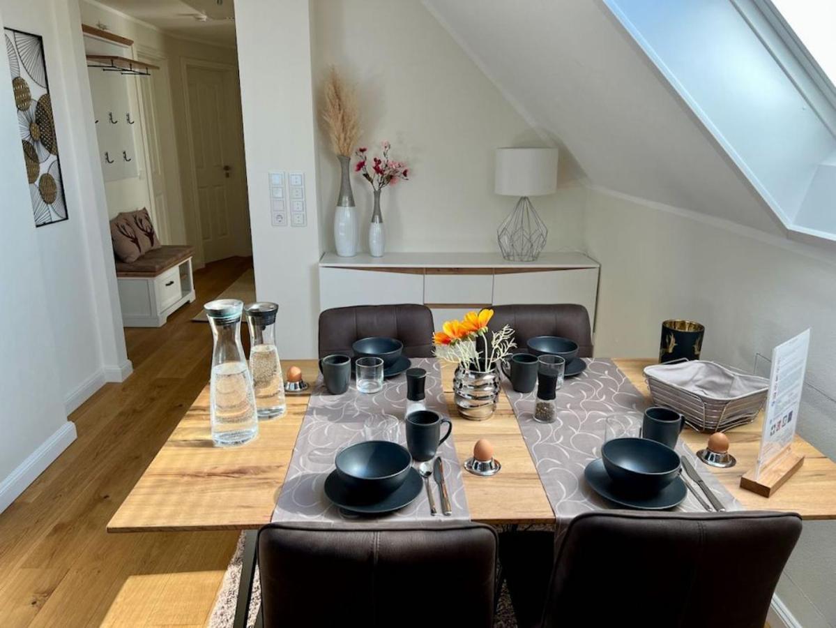 Haus-Holiday Walkenried - Harz Екстер'єр фото