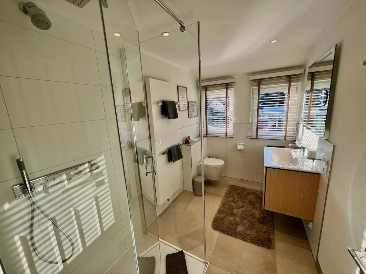 Haus-Holiday Walkenried - Harz Екстер'єр фото