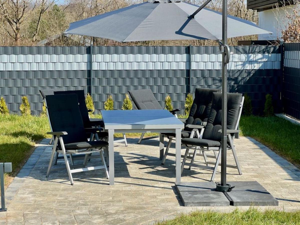Haus-Holiday Walkenried - Harz Екстер'єр фото