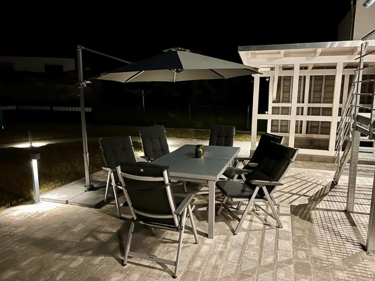 Haus-Holiday Walkenried - Harz Екстер'єр фото