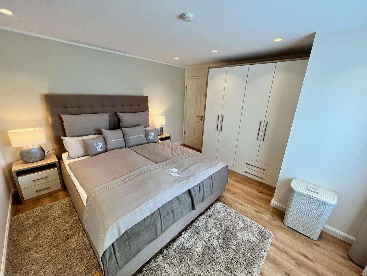 Haus-Holiday Walkenried - Harz Екстер'єр фото