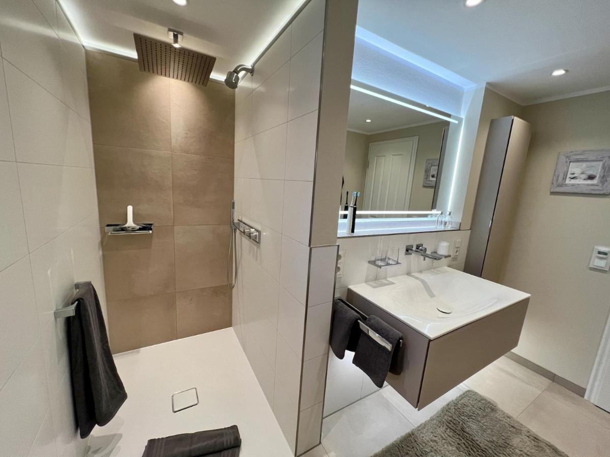 Haus-Holiday Walkenried - Harz Екстер'єр фото