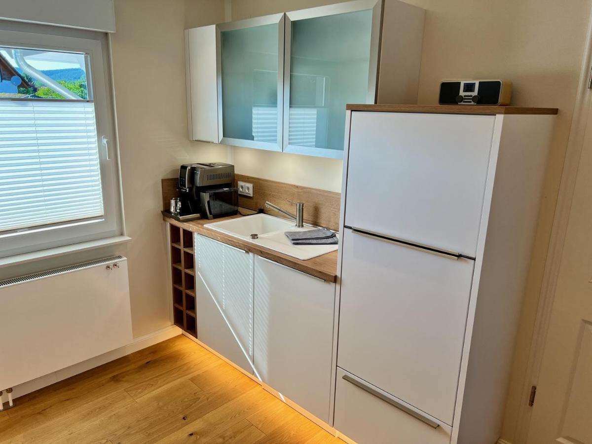 Haus-Holiday Walkenried - Harz Екстер'єр фото